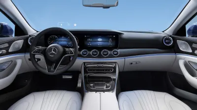CLS 350
